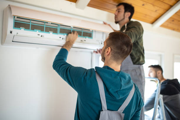 Best HVAC Air Duct Cleaning  in Terrace Park, OH
