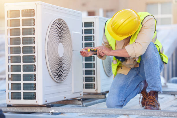 Best HVAC Replacement Cost  in Terrace Park, OH