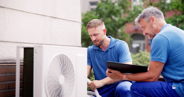 Best Best HVAC Companies  in Terrace Park, OH