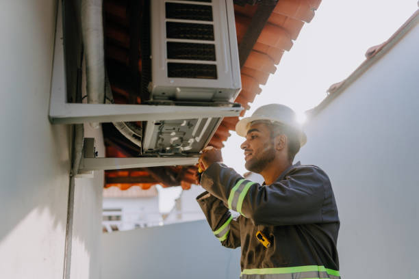 Best Emergency HVAC Repair  in Terrace Park, OH