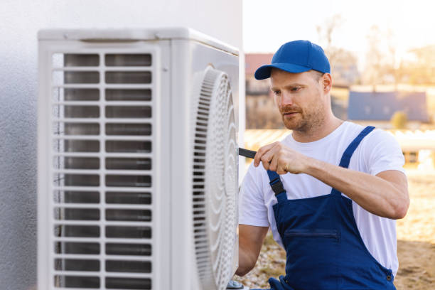 Best Residential HVAC Services  in Terrace Park, OH