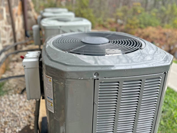 Best Best HVAC Companies  in Terrace Park, OH