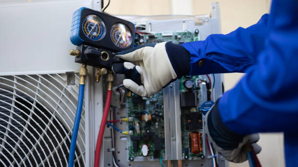 HVAC Troubleshooting in Terrace Park, OH