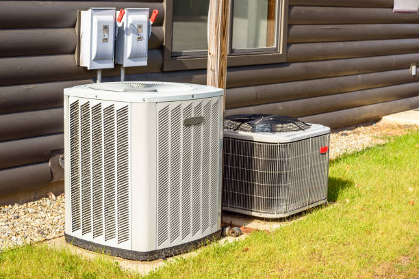 Best HVAC Emergency Services  in Terrace Park, OH
